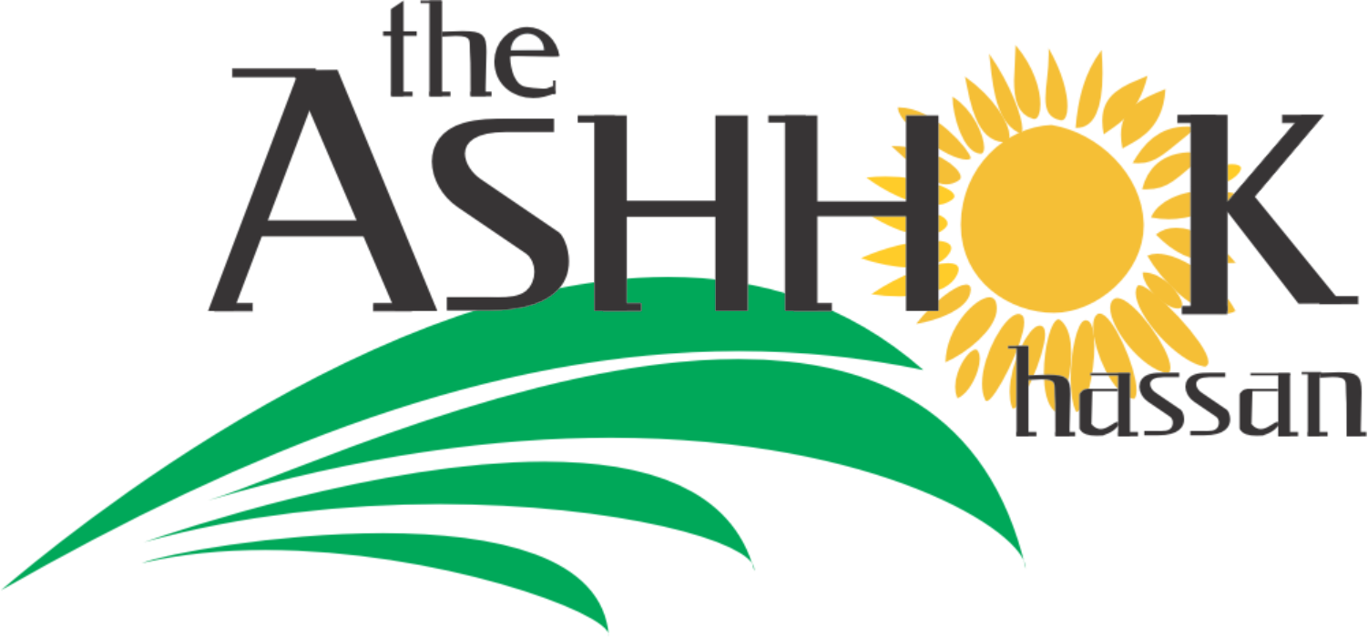 The Ashhok Hassan