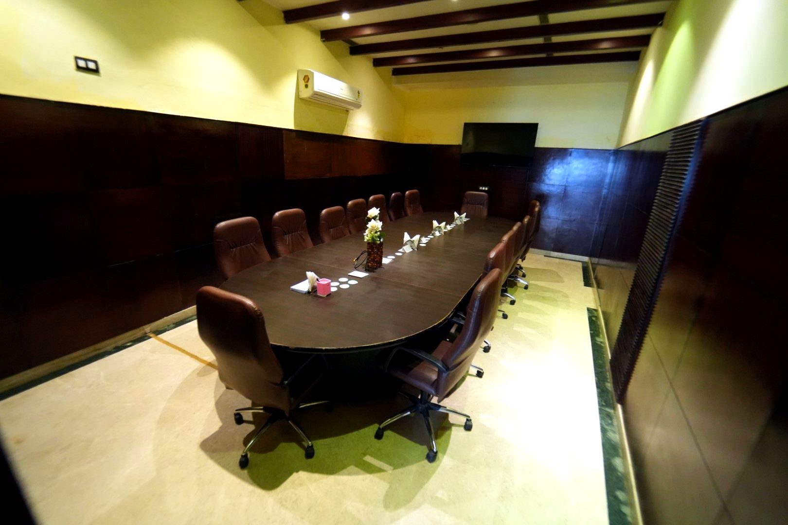 Board Room